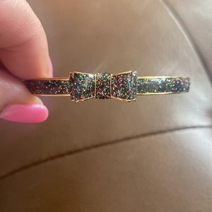 Kate spade mystic topaz bangle